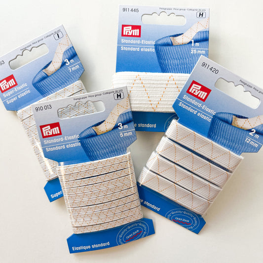 Prym - Elastic Packs - Assorted