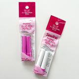 Sewline - Fabric Glue Pen REFILLS - 2 Pack