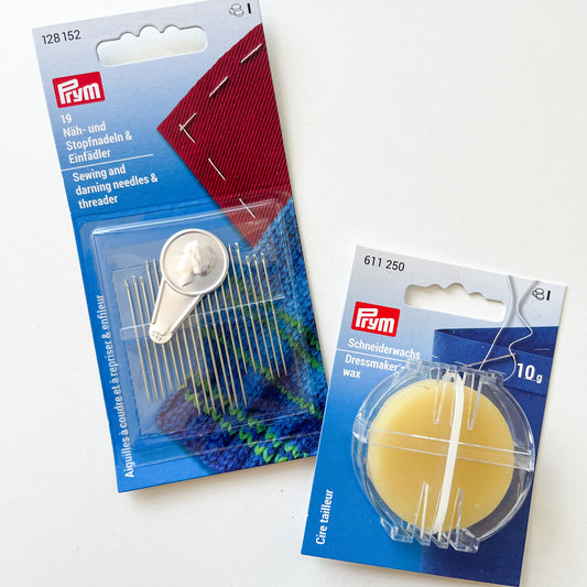 Prym  - Dressmaker's Wax