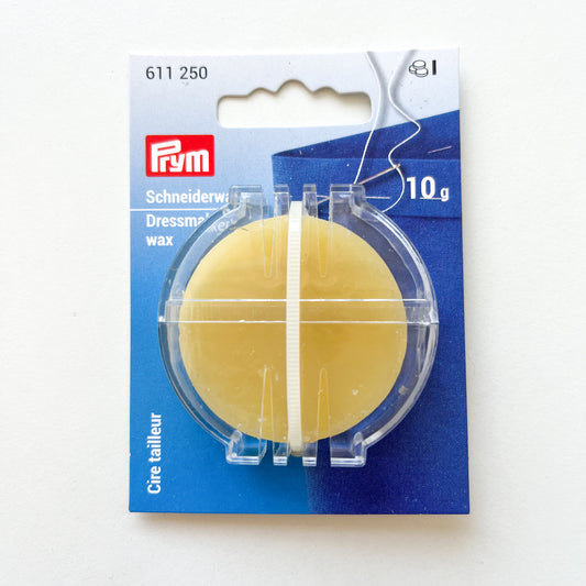 Prym  - Dressmaker's Wax