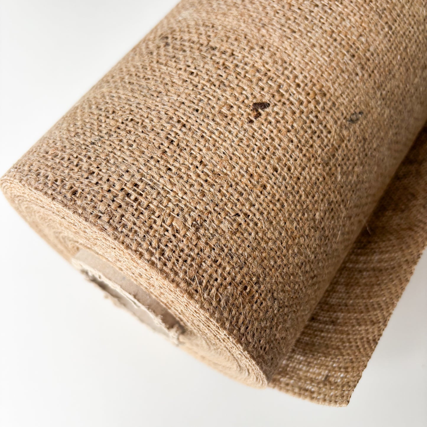 Buckram - Natural Canvas