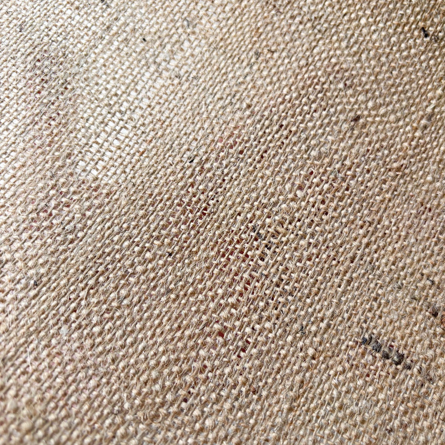 Buckram - Natural Canvas