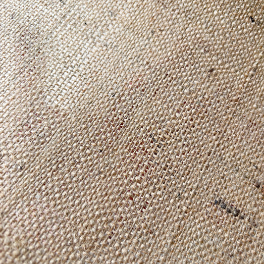 Buckram - Natural Canvas