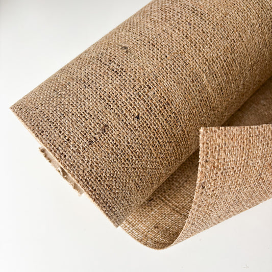 Buckram - Natural Canvas