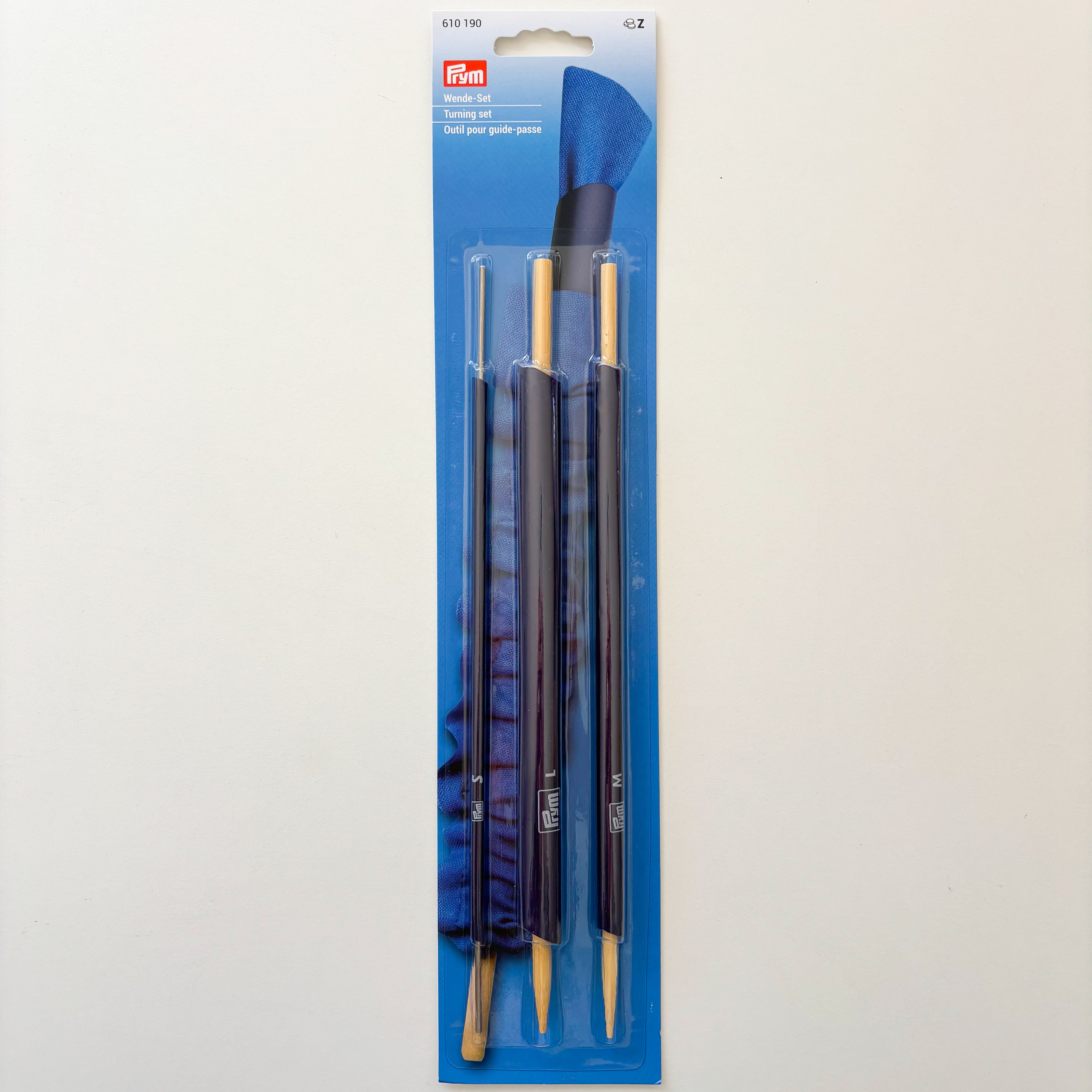 Prym - Turning Set