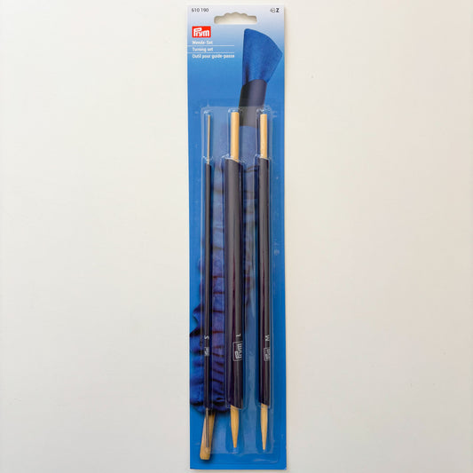 Prym - Turning Set