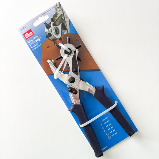 Prym - Revolving Punch Pliers