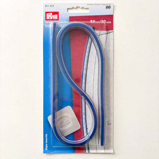 Prym  - Flexible Curve Ruler