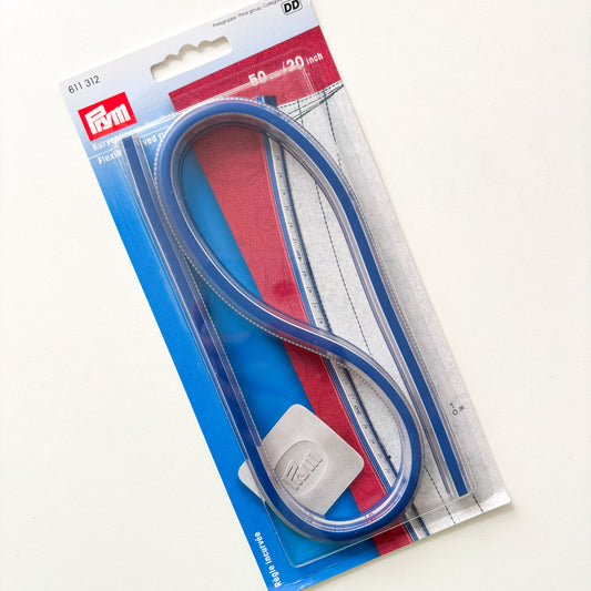 Prym  - Flexible Curve Ruler
