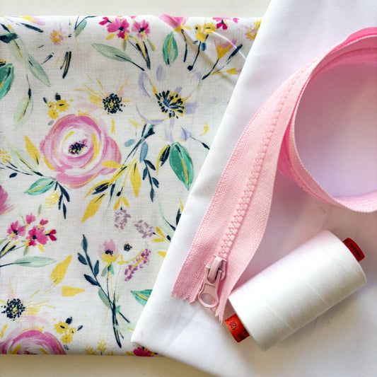 Teen Stitch Club - Class Kit