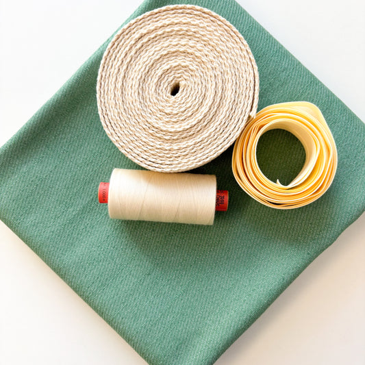 First Stitches - Class Kit