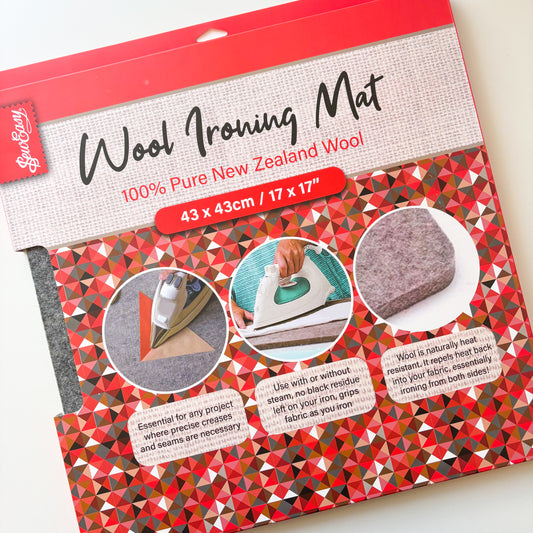 Sew Easy - Wool Ironing Mat