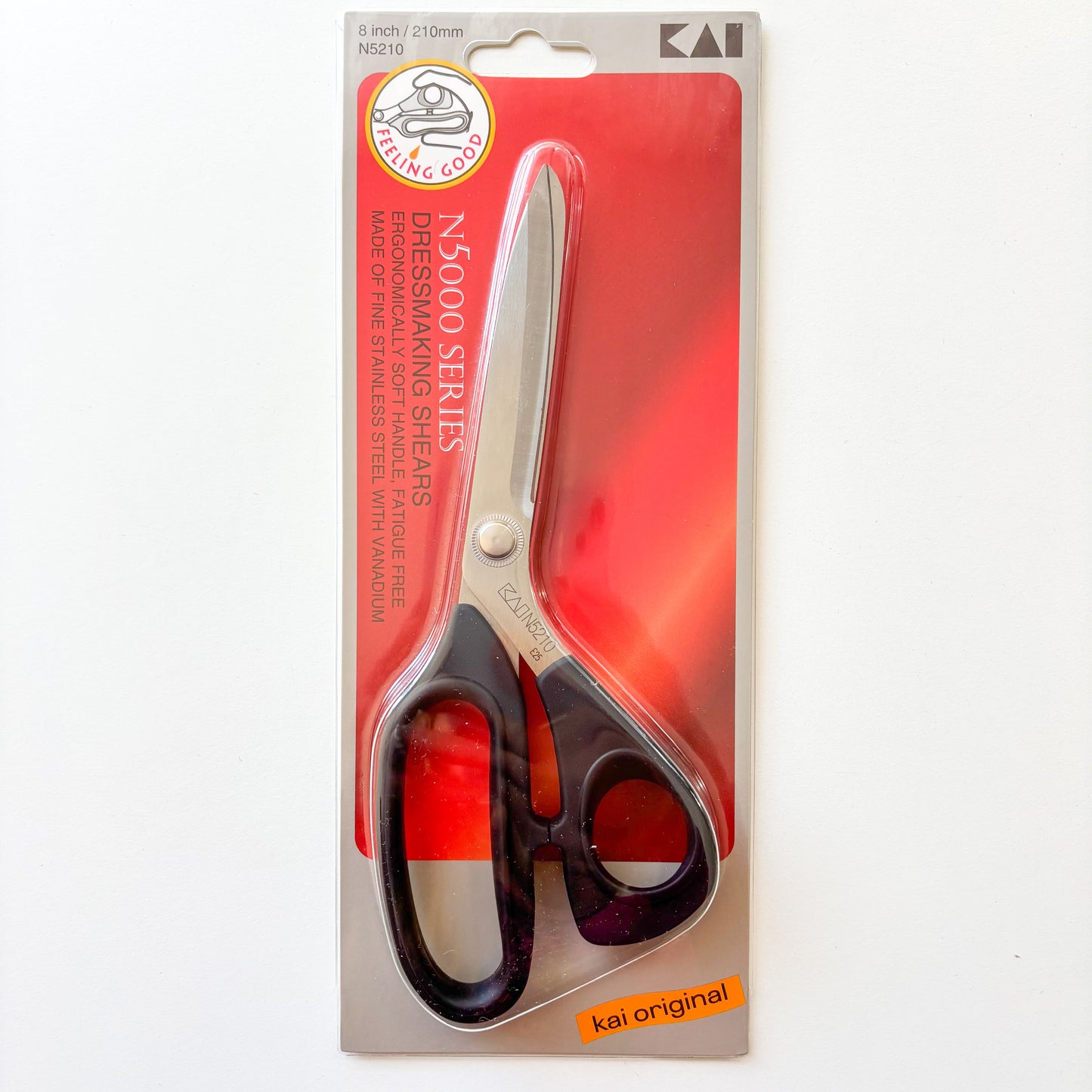 Kai - Dressmaking Shears - 210mm - N5210