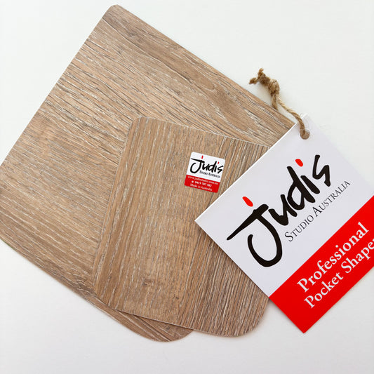 Judi's - Pocket Shapers