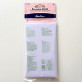 Hemline - Pressing Cloth