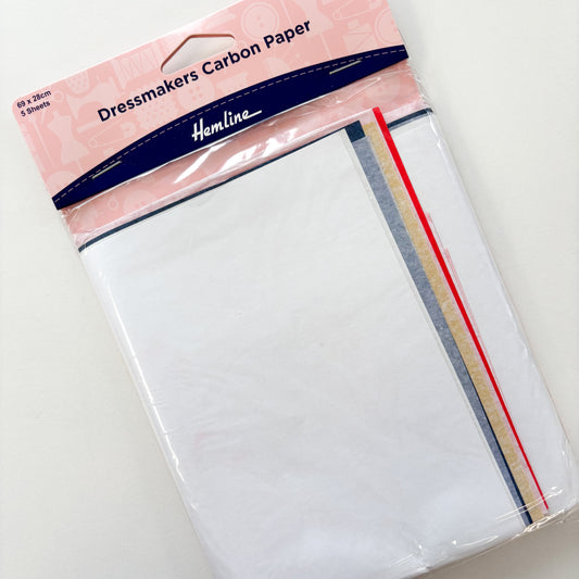 Hemline - Dressmakers Carbon Paper