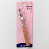 Hemline - Tracing Wheel Serrated Edge