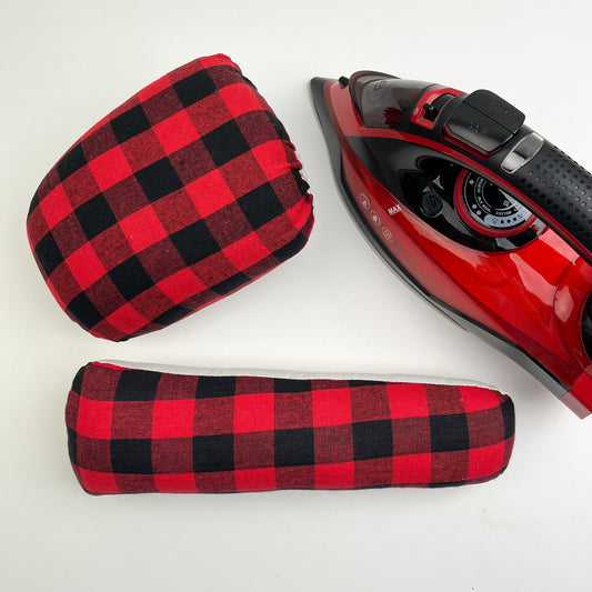 Birch - Tailors Pressing Ham