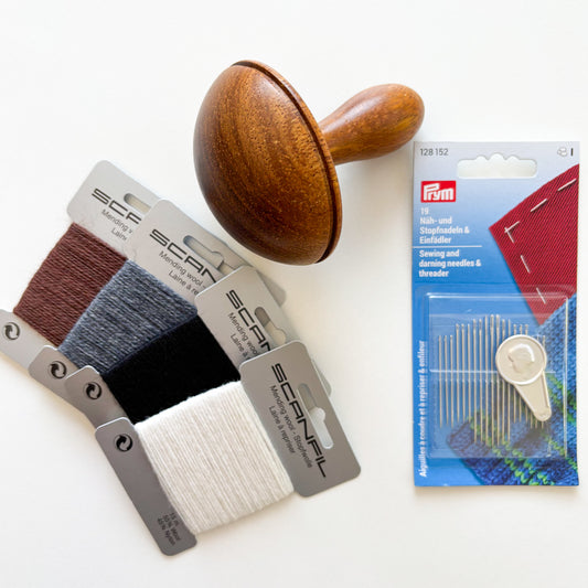 Darning Kit