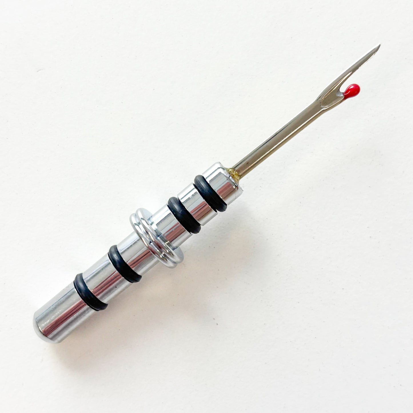 Handmade Wooden Seam Ripper - 2 Types