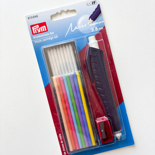 Prym - Chalk Cartridge Set