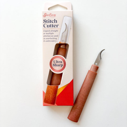 Sew Easy - Stitch Cutter