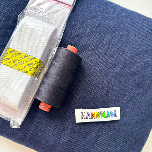 Sew Your Own Skirt - Class Kit