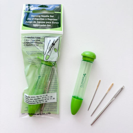 Clover - Darning Needle Set