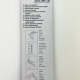 Prym - Sew and Knit Gauge
