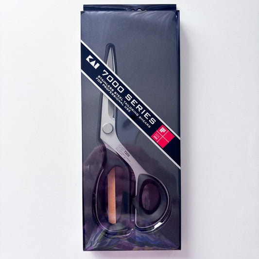 Kai - Professional Tailoring Shears - 7205
