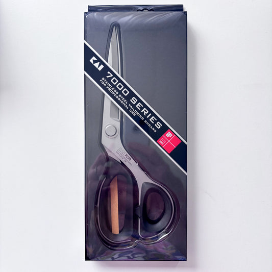 Kai - Professional Tailoring Shears - 7230