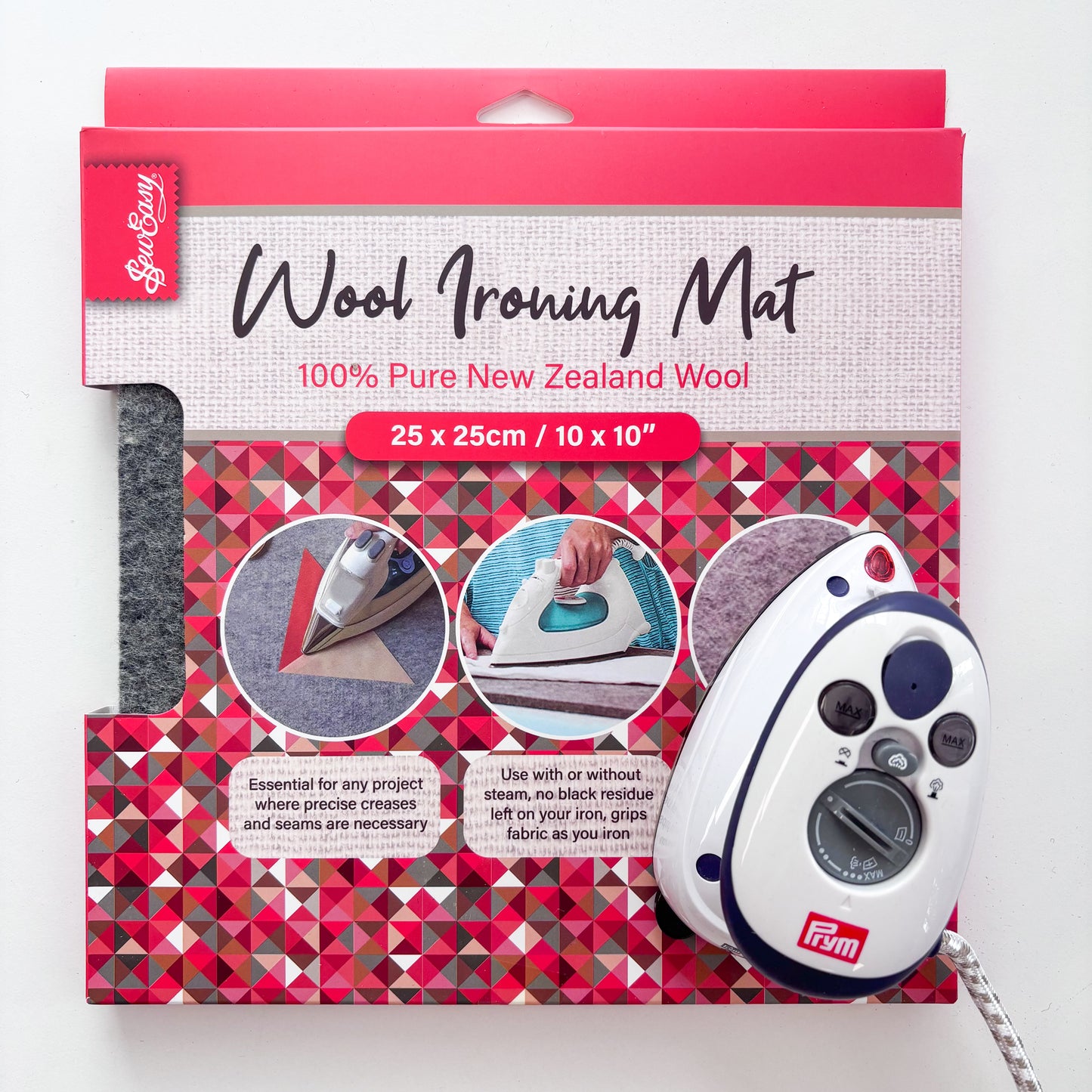 Sew Easy - Wool Ironing Mat