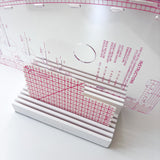 Milward - Ruler Rack - Assorted Sizes