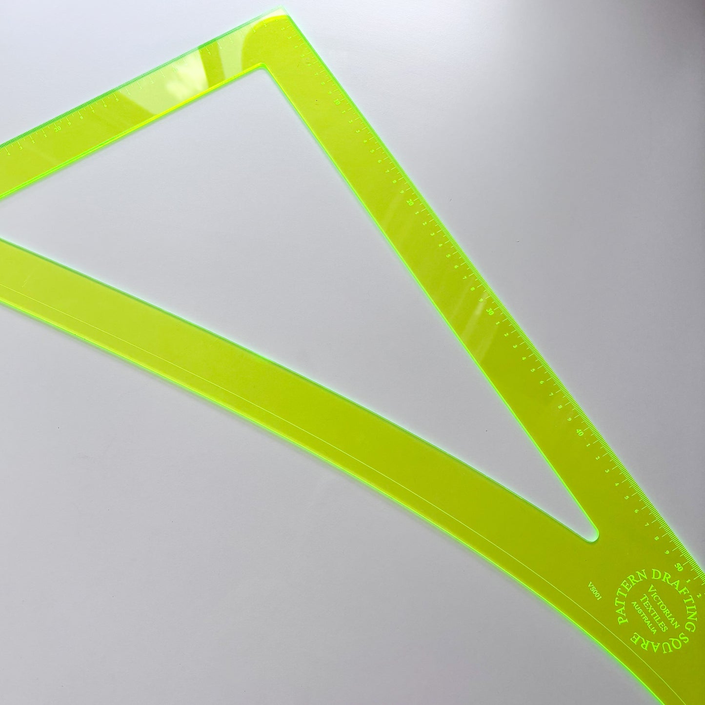 Victorian Textiles - Dressmakers Square - Metric