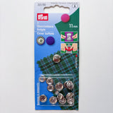 Prym - Cover Buttons - 4 sizes