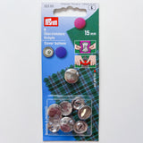 Prym - Cover Buttons - 4 sizes
