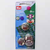 Prym - Cover Buttons - 4 sizes
