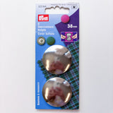 Prym - Cover Buttons - 4 sizes