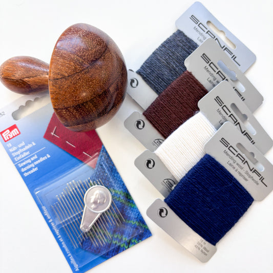 Darning Kit
