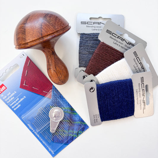 Darning Kit