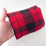 Birch - Pressing Mitt