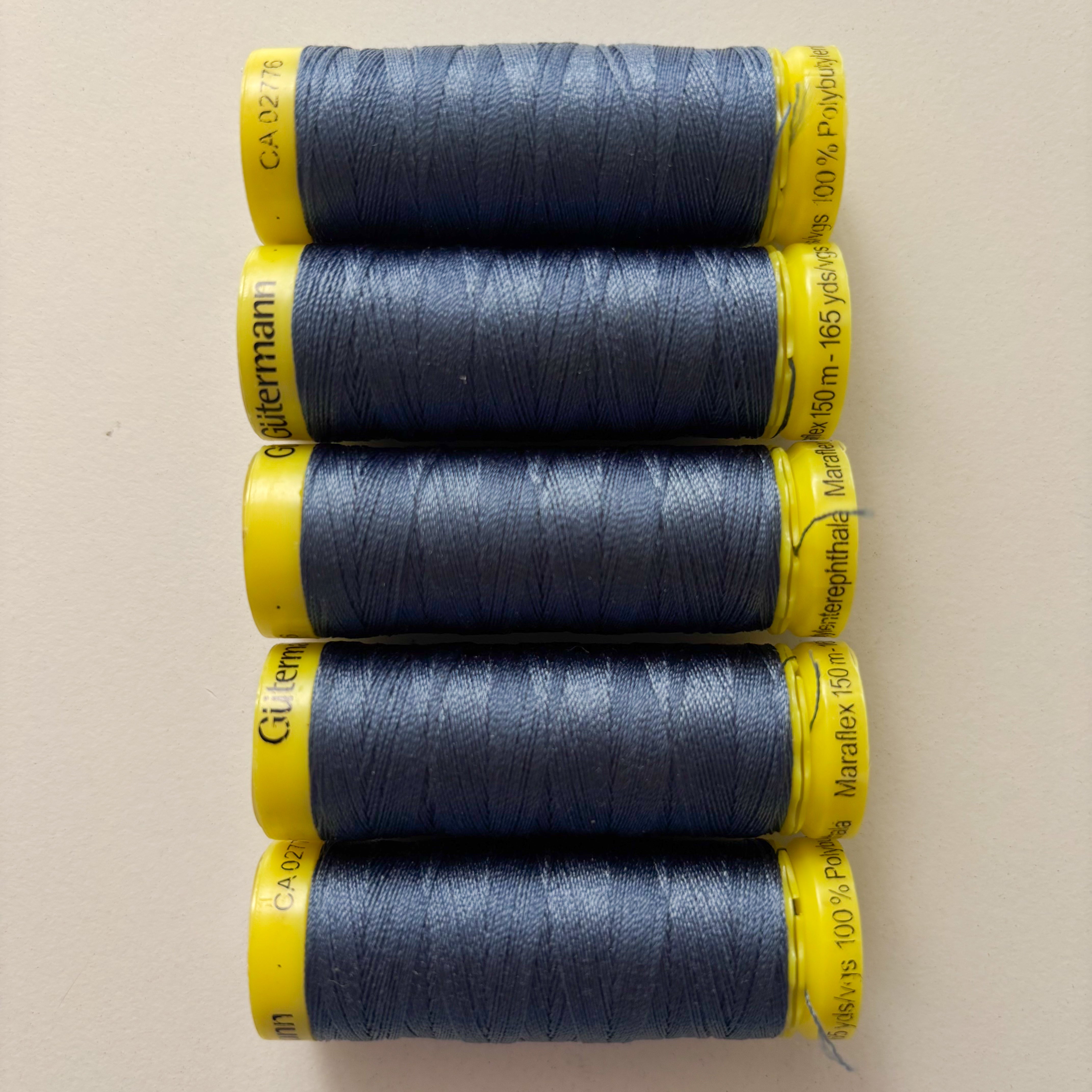 Gutermann - Maraflex Thread