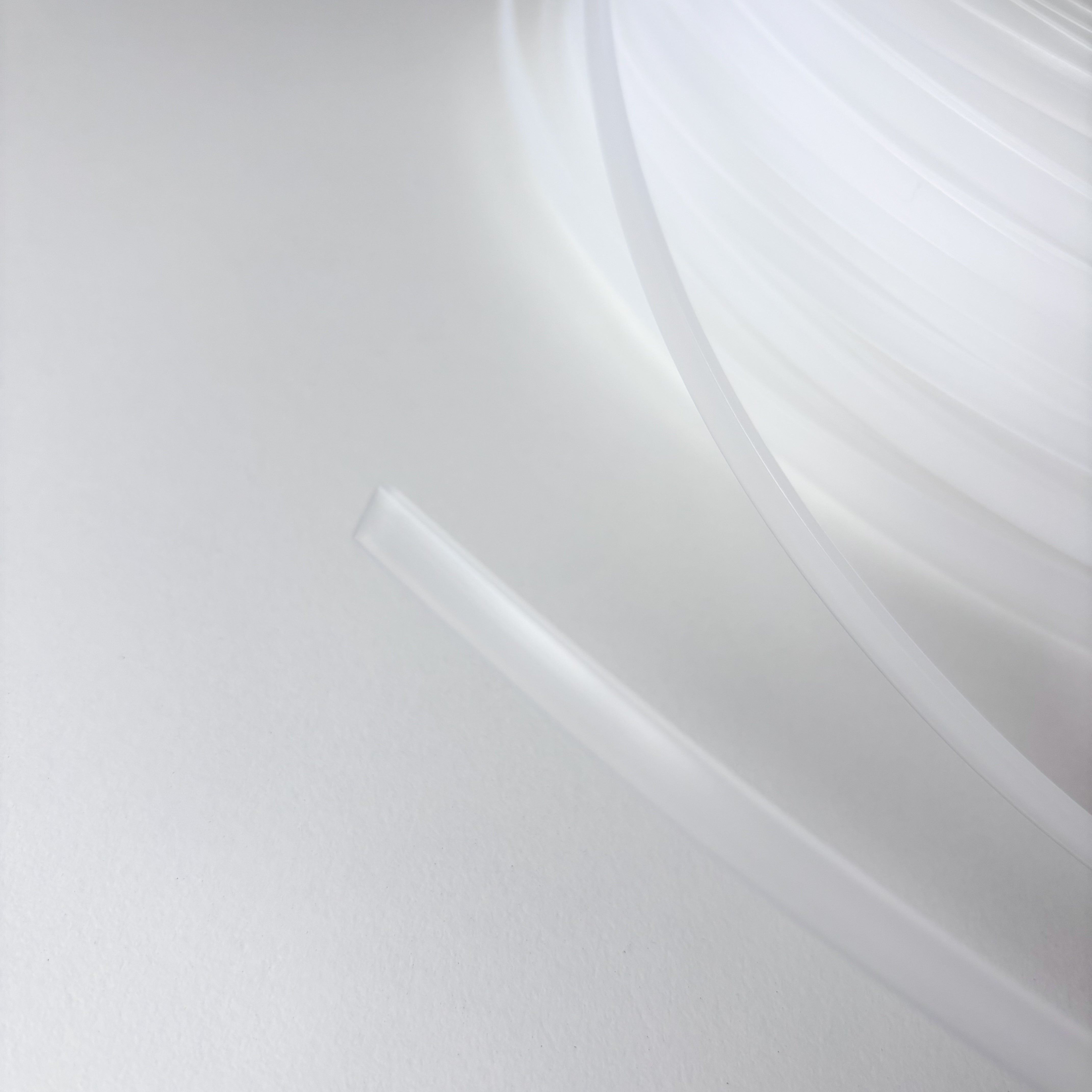 Synthetic Whalebone  - 6mm wide - Price per metre