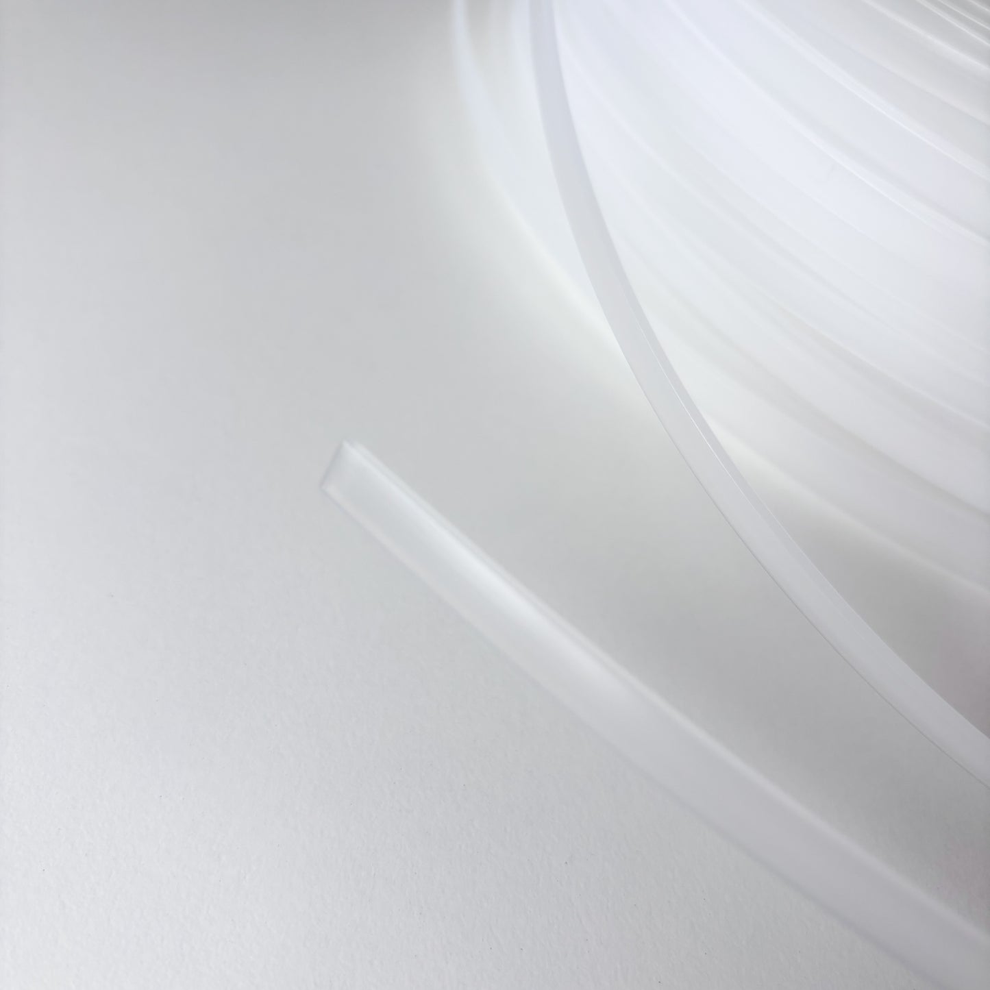 Synthetic Whalebone  - 6mm wide - Price per metre