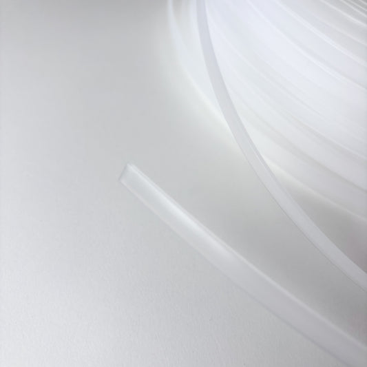 Synthetic Whalebone  - 6mm wide - Price per metre