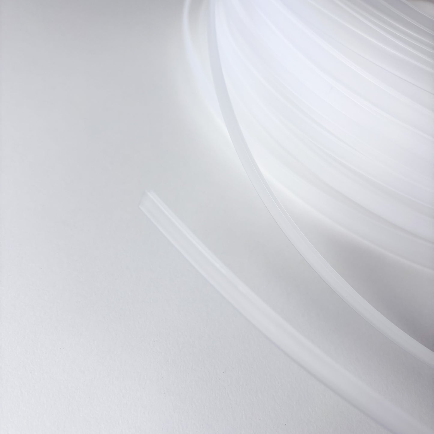 Synthetic Whalebone  - 6mm wide - Price per metre