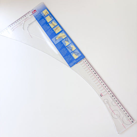 Prym - Dressmaker's Ruler - Metric