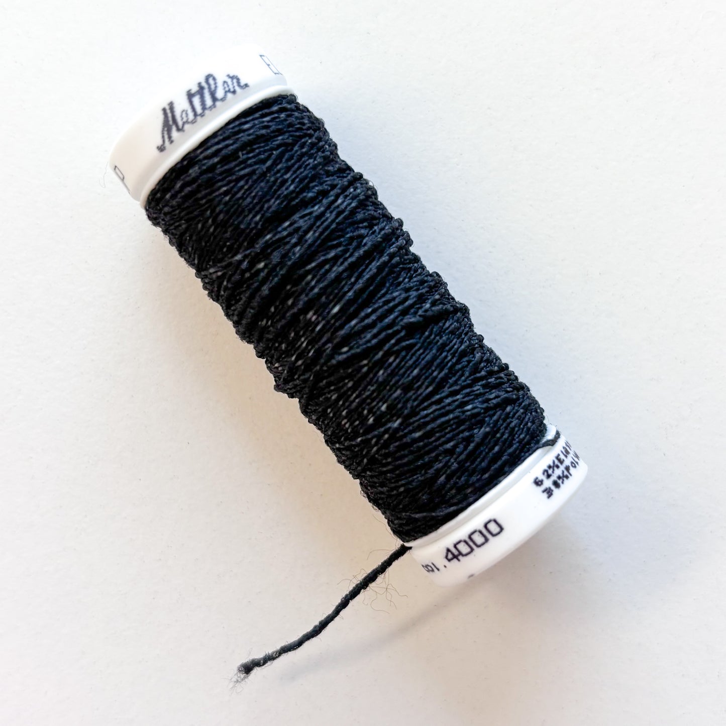 Mettler - Elasticfaden - Elastic Thread
