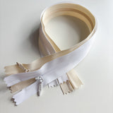 YKK Zipper - Invisible Bridal Wear Zip #5 - 45.7cm (18")