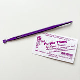 That Purple Thang